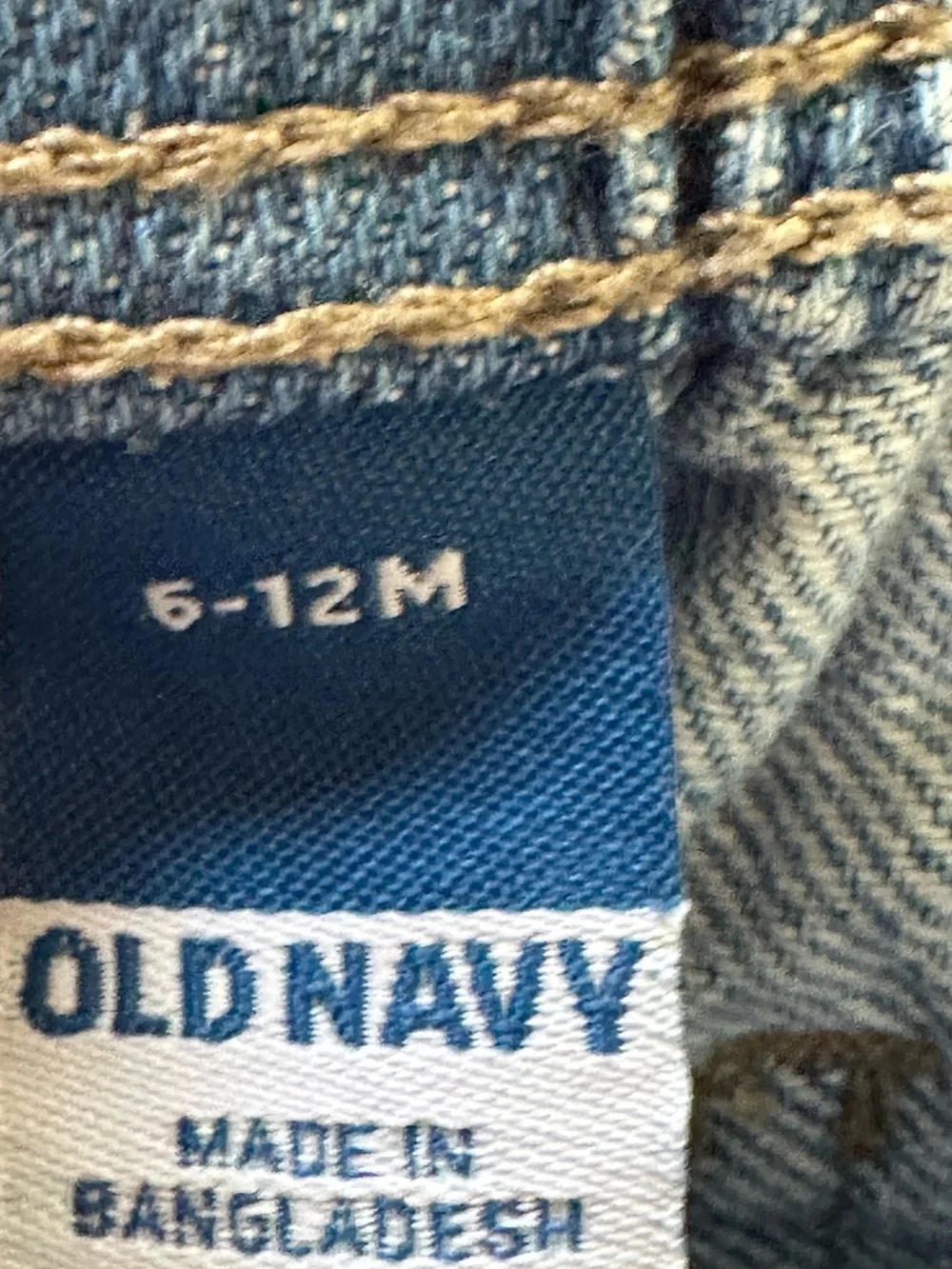 Old Navy adorable baby